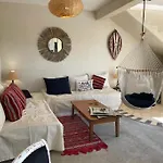La Villa Tamazirt, Sidi Kaouki