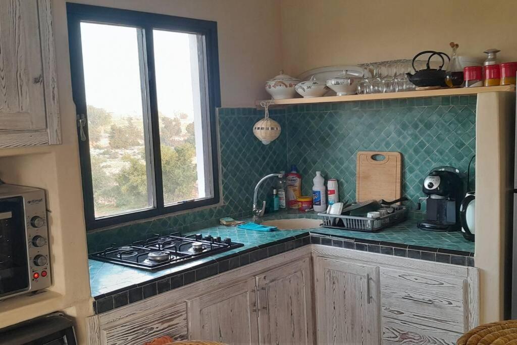 Villa La Tamazirt, Sidi Kaouki *