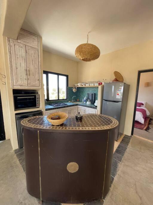 La Tamazirt, Sidi Kaouki Villa Esauira