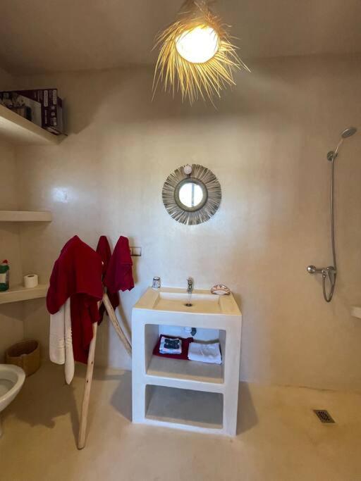 Villa La Tamazirt, Sidi Kaouki Esauira