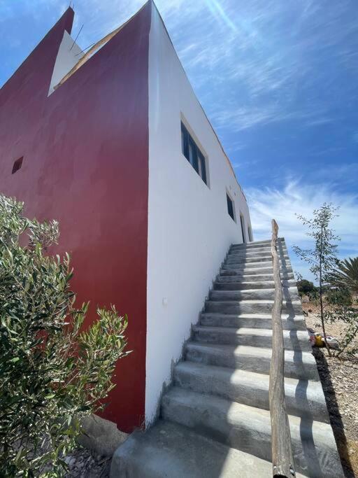 La Tamazirt, Sidi Kaouki