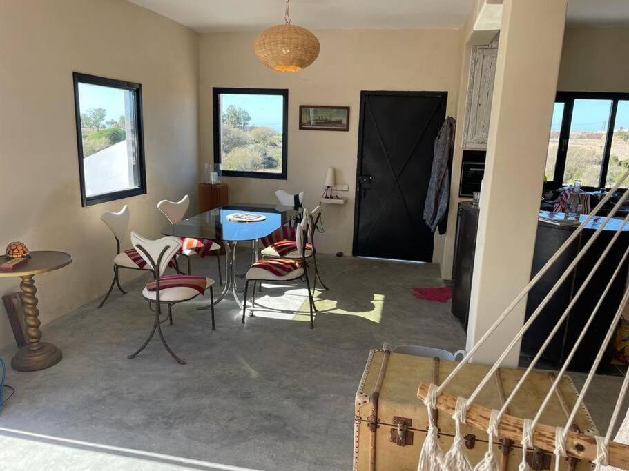 Villa La Tamazirt, Sidi Kaouki Esauira