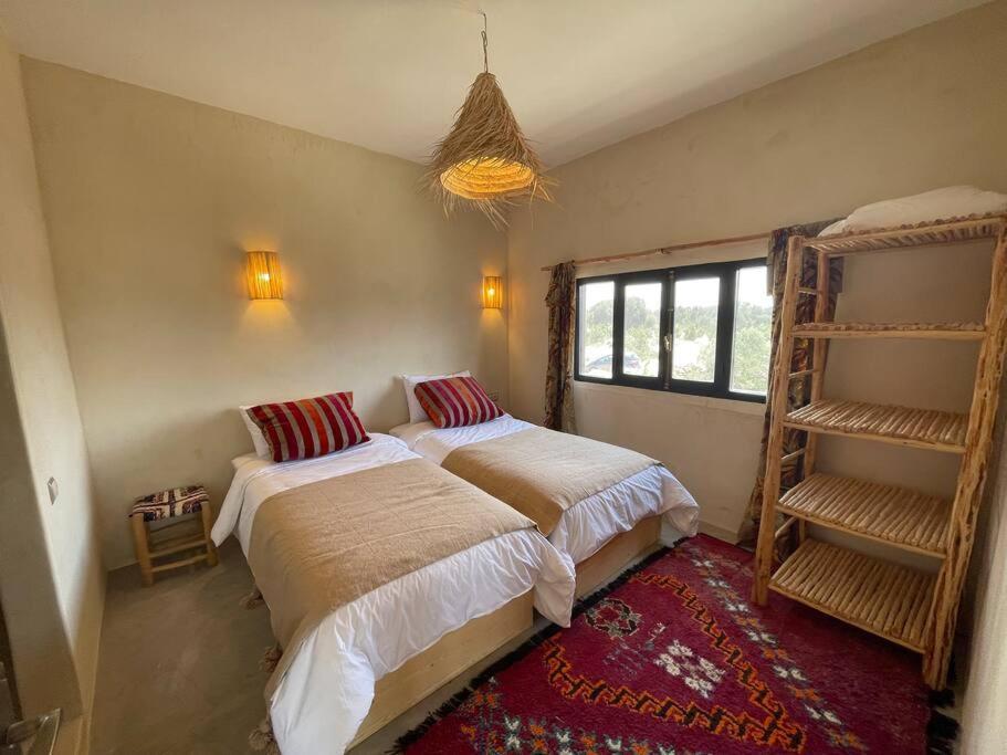 La Tamazirt, Sidi Kaouki Villa Esauira